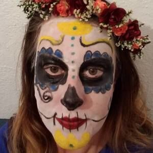 Meet your Posher, Joy